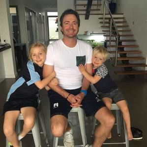 Meet your Posher, Esther